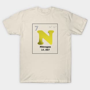 Nitrogen T-Shirt